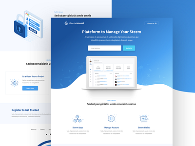 SteemConnect 2.0: Easy, Fast, Efficient Access to Blockchain by Paresh ...