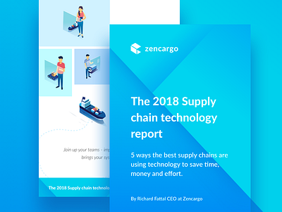 Supply Chain Report