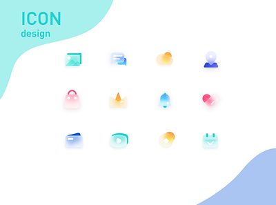 icons app ux