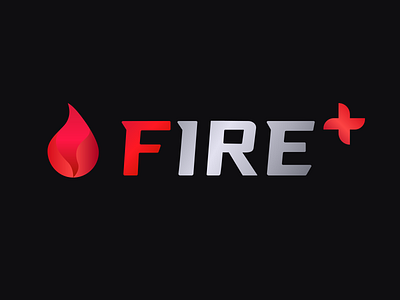 Fire control Logo