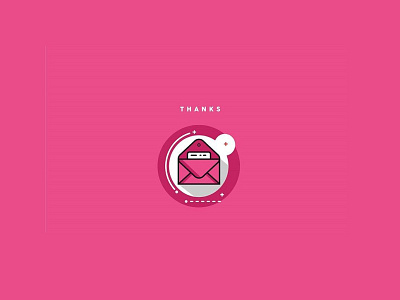 Latepost design dribbble first shot flat design graphicdesign mail ticket