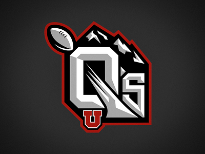 QB Position Logo