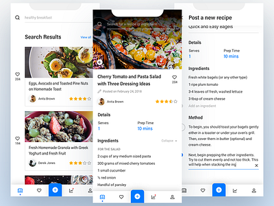 Recipe App