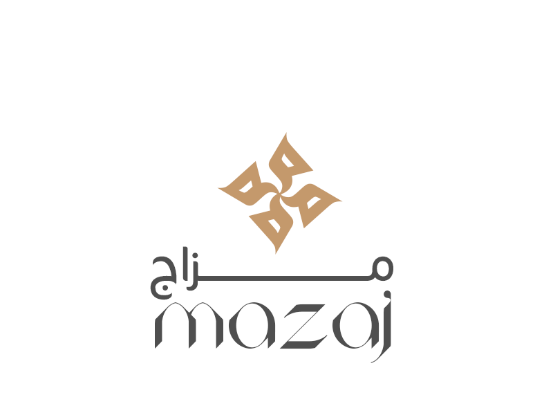 mazaj by Webperts on Dribbble