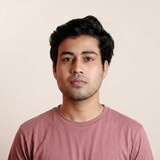 AJOY - UI UX Designer