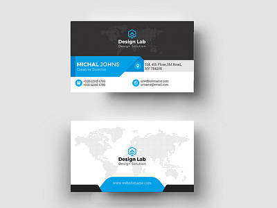 Free Business Card