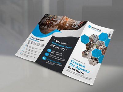 Trifold Brochure