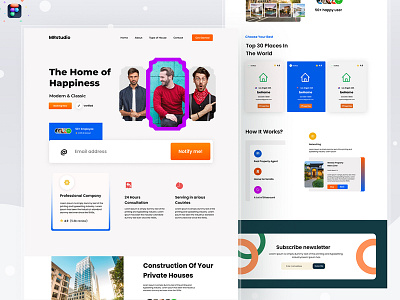 Smart Home App Challenge ad ads advertising apartment banner banners bedroom business corporate cover facebook home