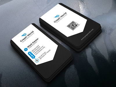 Corporate Business Card