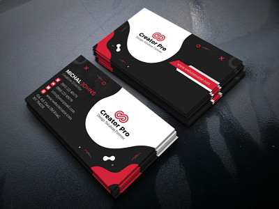 Business Cards