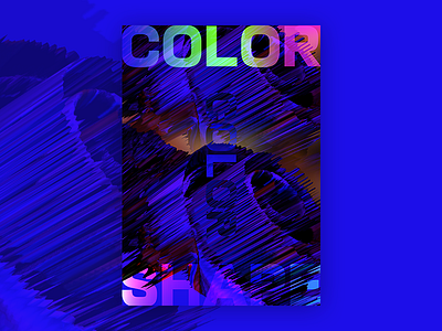 Color shape