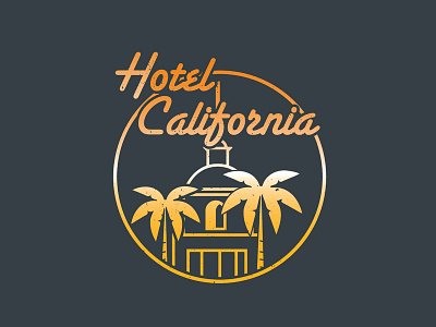 Hotel California