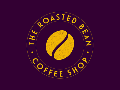 Coffee Shop Logo