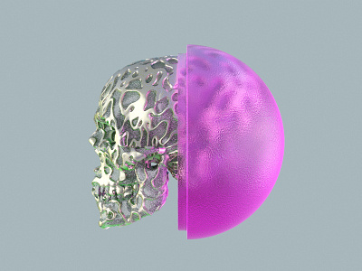 Render Shot 29 c4d color design effects redshift render texture visual