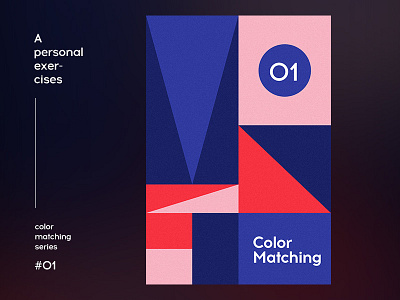 Color Matching #01