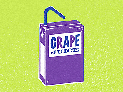 Grape Juice