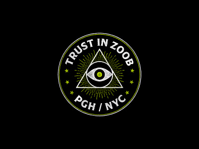 Trust in Zoob