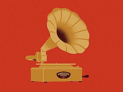 Gramophone