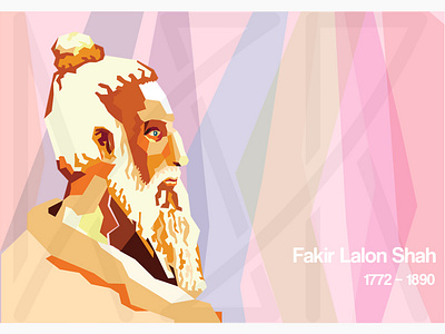 Fakir Lalon Shah