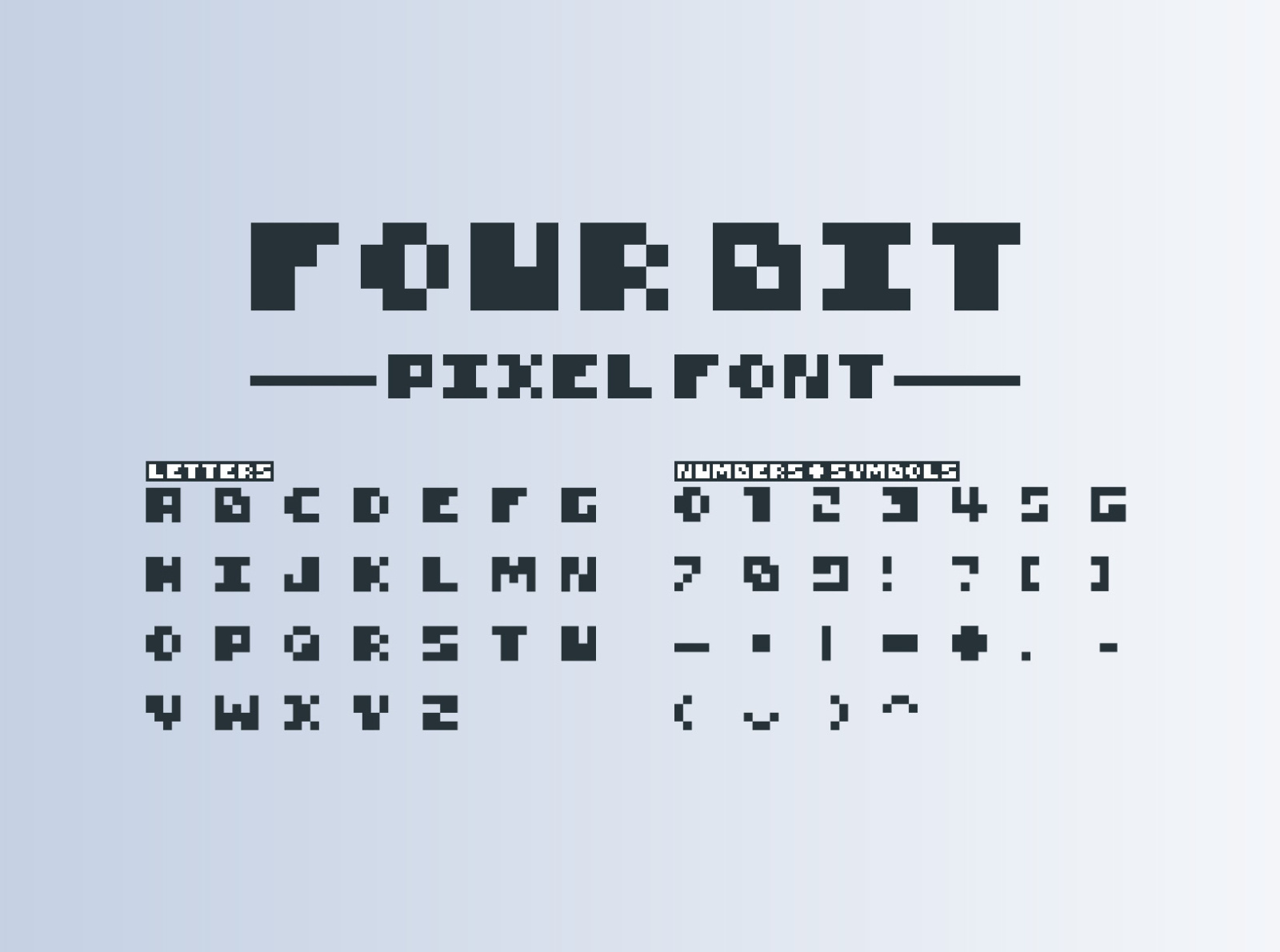 Adobe Illustrator 8 Bit Font Vicacrm