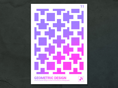 Geometric Design poster 11 design geometric geometric design pattern poster poster art