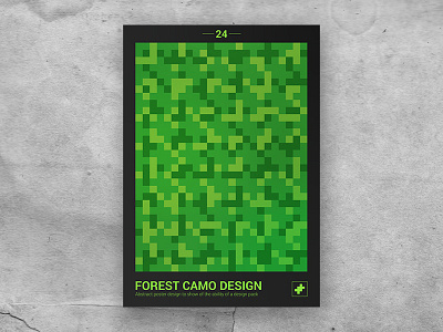 Geometric shape poster 23 abstract camo camouflage craft creative market digital digital camo digital camoflage forest forest camo geometric graphic design pattern poster shape wallpaper