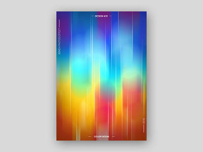 Poster 31 abstract background background art background color bokeh bokeh photo bright color gradiant post poster rainbow