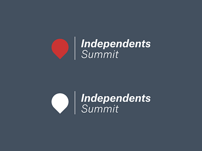 itvs independents summit 2 independent independents itvs logo logo type summit type type designer type logo typogaphy