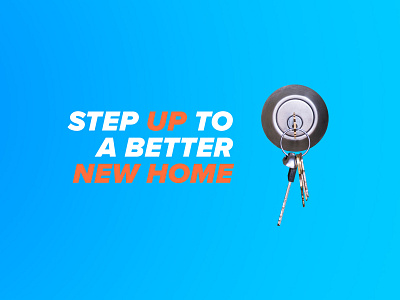 step up to a better new home 2