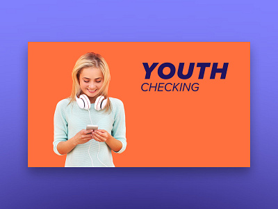 Youth Checking - Visual