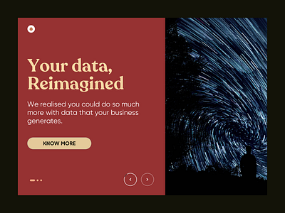 Data Reimagined brand design brand identity branding branding and identity design typography ui ui ux ux web design website website design