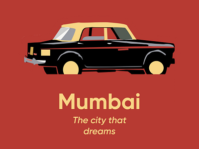 Mumbai - The City that Dreams