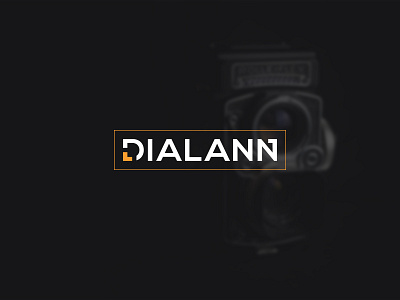 Dialann Logo