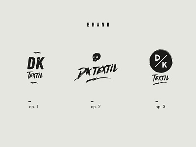 Dk Textil - Brand options