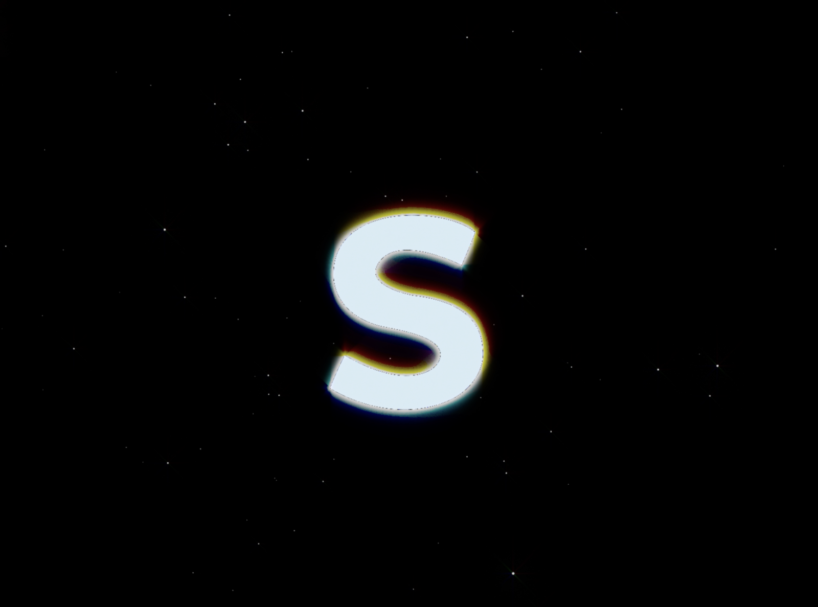S by Vincent ROMAIN on Dribbble