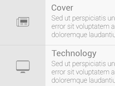 Wireframes application article category clean dashboard ios iphone mobile news ui ux wireframes