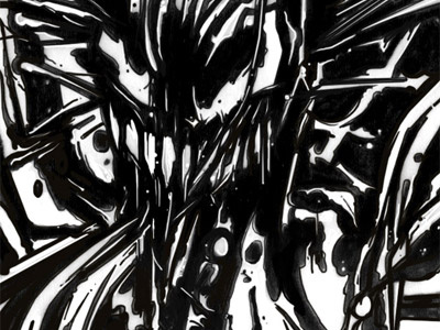 Venom INK