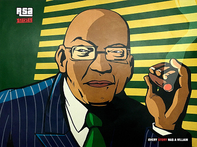 Zuma Rsa grand theft auto president rsa south africa villain zuma