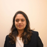 Bhawana Kumari Rajesh