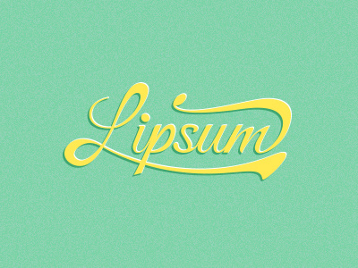 Lipsum