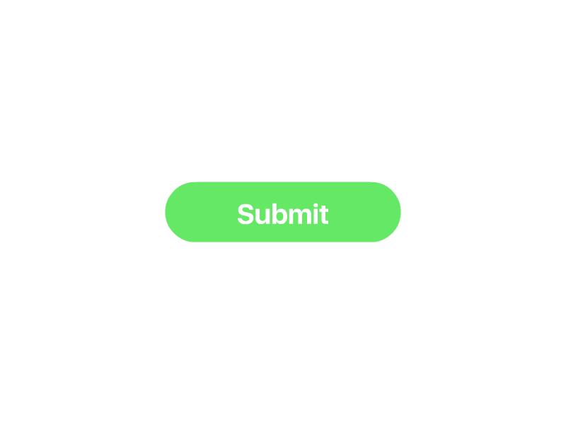 Thank You Button by Emrah Kara on Dribbble