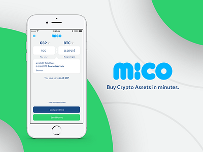 Mico App