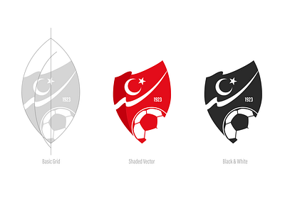 Besiktas JK Minimal Logo and Jersey by Safa Paksu on Dribbble