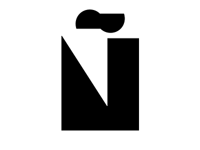 Ñ, Bauzahlen Font bauhaus bauzahlent font font new fonts type type design type inspiration typography
