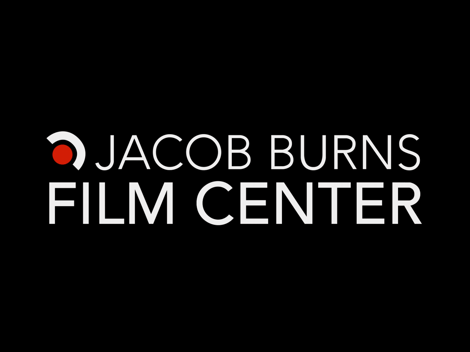 Jacob Burns Film Center 2018 after effects cinema films free time fridaynights friends jacobburnsfilmcenter jbfc logo me time memories motion movies popcorn work hard play harder