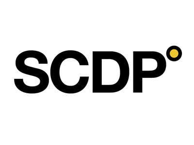 Scdp Ddb ddb logo scdp