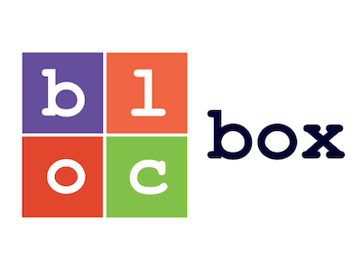 blocbox logo
