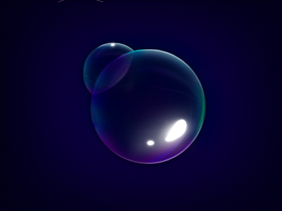 Bubble Study