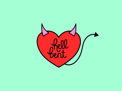 Hell Bent