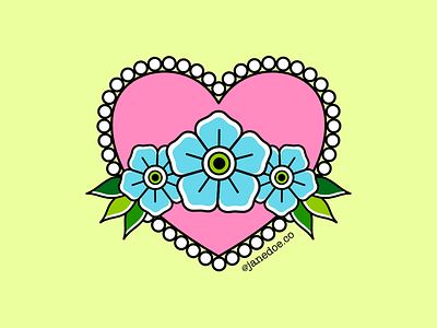Be mine, Valentine affinity designer drawing heart illustration illustrator ipad merch t shirt design tattoo threadless valentine valentines day